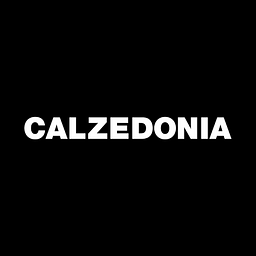 Logo de Calzedonia