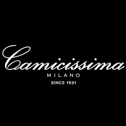Logo de Camicissima