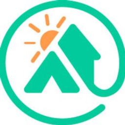 Logo de Camping & Co