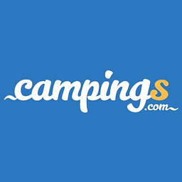 Logo de Campings.com