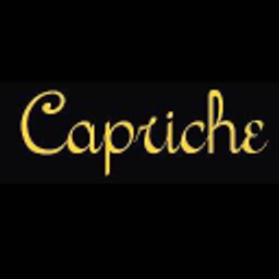 Logo de Capriche