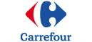 Logo de Carrefour