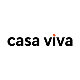 Logo de Casa Viva