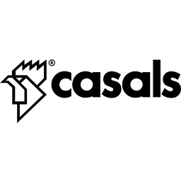 Logo de Casals Tools