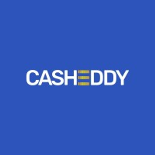 Logo de Casheddy