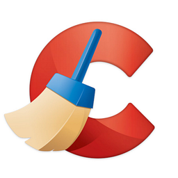 Logo de CCleaner