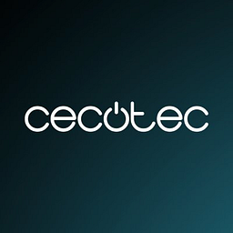 Logo de Cecotec