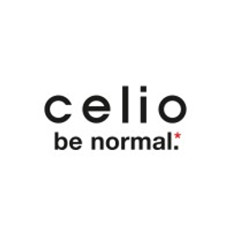 Logo de Celio