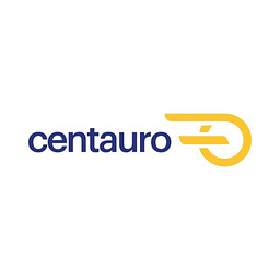Logo de Centauro