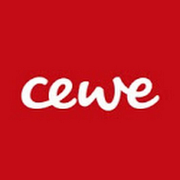 Logo de Cewe.es