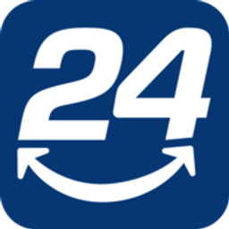 Logo de Check24
