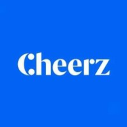 Logo de Cheerz
