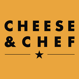 Logo de Cheese & Chef