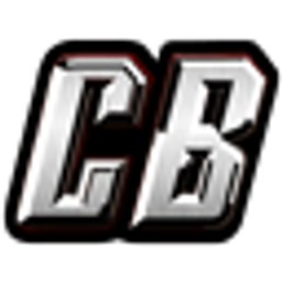 Logo de Chromeburner