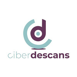 Logo de Ciberdescans