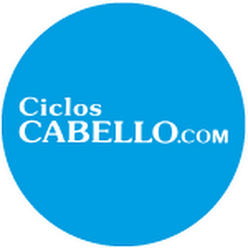 Logo de Ciclos Cabello