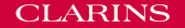 Logo de Clarins