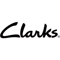 Logo de Clarks