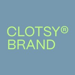 Logo de Clotsy Brand