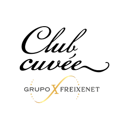 Logo de Club Cuvee