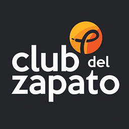 Logo de Club del Zapato