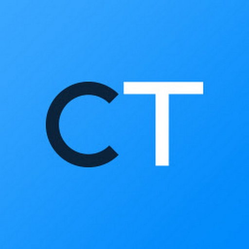 Logo de Cointracking