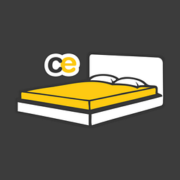 Logo de Colchón Exprés