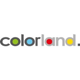 Logo de Colorland