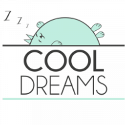Logo de Cool-Dreams