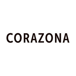 Logo de Corazona Beauty