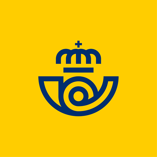 Logo de Correos