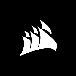 Logo de Corsair