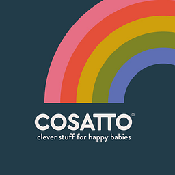 Logo de Cosatto