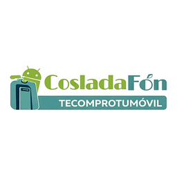 Logo de Cosladafon