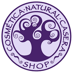 Logo de Cosmética Natural Casera Shop