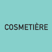 Logo de Cosmetière
