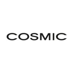 Logo de Cosmic Brand