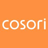 Logo de Cosori