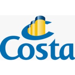 Logo de Costa Cruceros