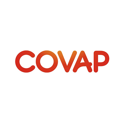 Logo de Covap