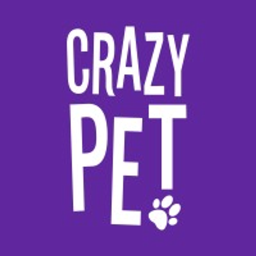 Logo de CrazyPet
