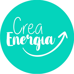 Logo de Crea Energia