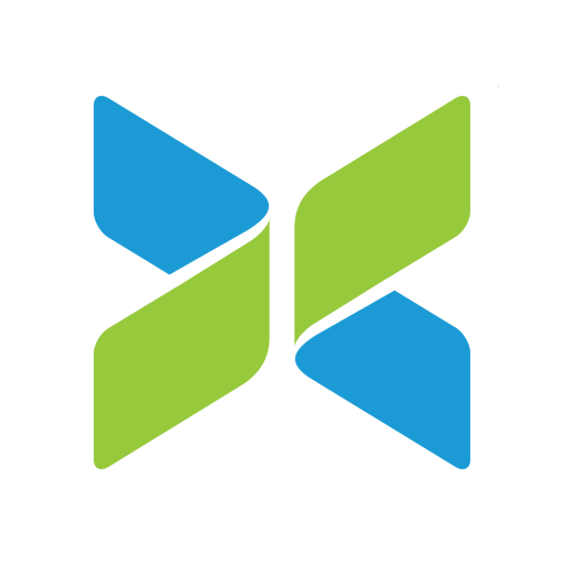 Logo de Creditero