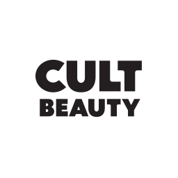 Logo de Cult Beauty