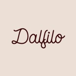 Logo de Dalfilo