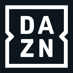 Logo de DAZN