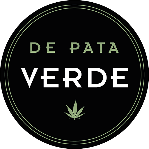 Logo de De Pata Verde