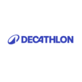 Logo de Decathlon