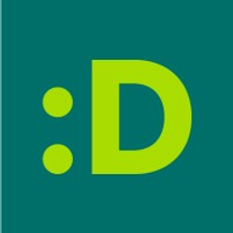 Logo de Degustabox