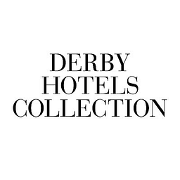 Logo de Derby Hotels